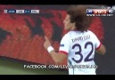 Sakhtar 0-2 PSG # David Luiz