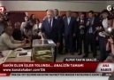 SAKİN  OLUN  İŞLER  YOLUNDA...