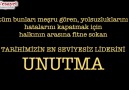 SAKIN UNUTMA - AKP'NİN TÜM PİSLİKLERİ!!!