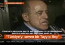 Sakıp Sabancı Türkiyeyi seven bir Tayyip Bey.. Ona sahip çık..