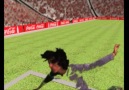 Şakir Aksu - Bir gün gol bile atabilirim.