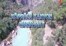 SAKLI CENNET KÖPRÜLÜ KANYON