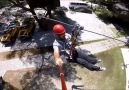 Saklıkent Gorge Zipline