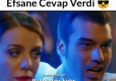 Saklı Sevdam - Cevap süper gercekten