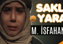 SAKLI YARA Muhammed İsfahani Farsça & Türkçe Alt Yazılı