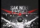 Sak Noel - Paso (MüziKalite Remix)