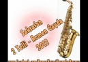 Saksafon  2 Telli - Roman Gayda 2012