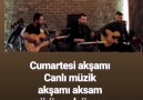 Saksı Cafe & Bistro