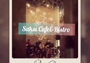 Saksı Cafe&ampBistro ailesi büyüyor... Bu... - Saksı Cafe & Bistro