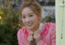 Salamander Guru Taeyeon Cut