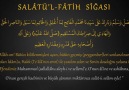 Salatül fatih