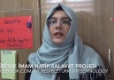 Salavat Butonu Projesi TUBİTAK HARCIRAHLI PROJE