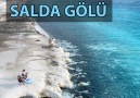 SALDA GÖLÜ