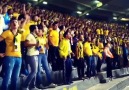 Saldır Ankaragücü Oleeeeeey!