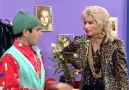 Saldıray ve Hamile Kadın