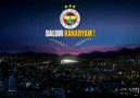 Saldır FENER !