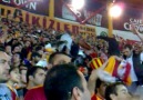 Saldır Galatasaray eşliğinde Atkı Show :)