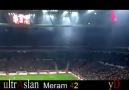 Saldir Galatasaray oleeeyy! ultrAslan Aslantepe
