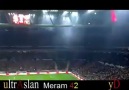 Saldır Galatasaray oleeeyy! ultrAslan Aslantepe
