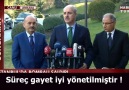 SALDIRI SONRASI VERDİĞİMİZ TEPKİLER