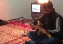 Salih Çullu Kardeşimle sıradan bir gece....