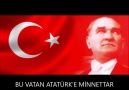 Salih Erdem Şiirleri - Bu Vatan Atatürk&Minnettar Facebook