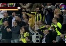 Salih'in Golü Fenerbahçe 1-0 Plzen