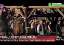 Salih Kural - Mutlaka izleyinAvrupanin Türkler ve...