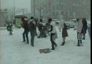 Salih Maral-Erzurum'a Kar Yakışır (Klip)