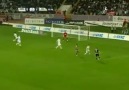 Salihten Muhteşem Gol !