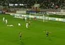 Salih Uçan'dan akıl dolu gol