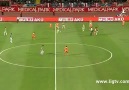 Salih Uçan'ın Antalyaspor'a Attığı Harika Gol !