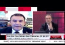 Salim Okumuş - CORONA VİRÜS NEDEN ÇIKTI ÇOK İLGİNÇ...