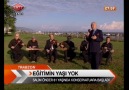 SALİM ÖNDER TRT-1 CANLI YAYIN