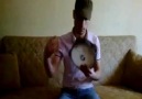 Salim percussion sentetik deri akortsuz tef gergisiz