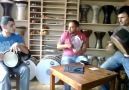 Salim percussion yeni showroom