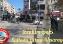 Sallada Gitsin Aksaraylı Söz Müzik İbrahim İpek