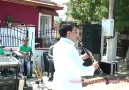 Salli okka 2012 (Kaç kadeh kırıldı sarhoş gönlümde )