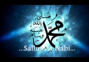 Sallu Ala Nabi.