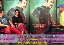 Salman&Jacqueline Soru-Cevap - 2