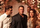 Salman Khan at Karan Singh Grover-Bipasha Basu Wedding Reception