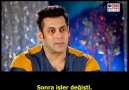 SalmanKhan Bilinen En Son Röportajı [Türkçe Altyazılı]