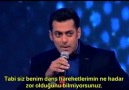 Salman Khan - CCL Performansı  [Türkçe Altyazılı]