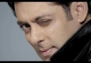 Salman Khan for Splash - First Look