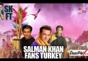 SALMAN KHAN- IIFA 2016 PERFORMANSI