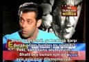 Salman Khan'ı Sinirlendiren Röportaj (Part 1)