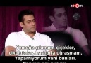 Salman Khan Omar Qureshi Röportajı - 2