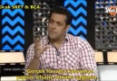 Salman Khan The Front Row With Anupama Chopra - [Türkçe Altyazılı HD]