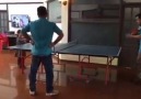 Salman vs. Harshaali - Tenis Mücadelesi :D