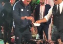 Salt Bae - Neymar Loves Steak Facebook